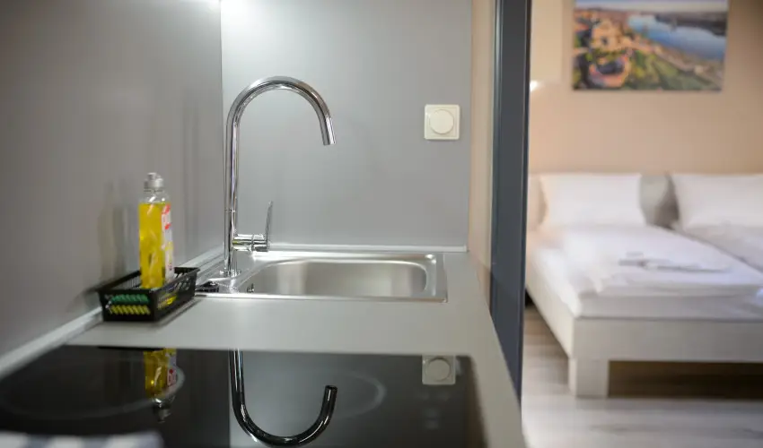 HR Apartmanhz Eger - Hsvt (min. 3 j)