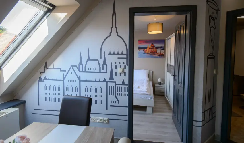 HR Apartmanhz Eger - Hsvt (min. 3 j)