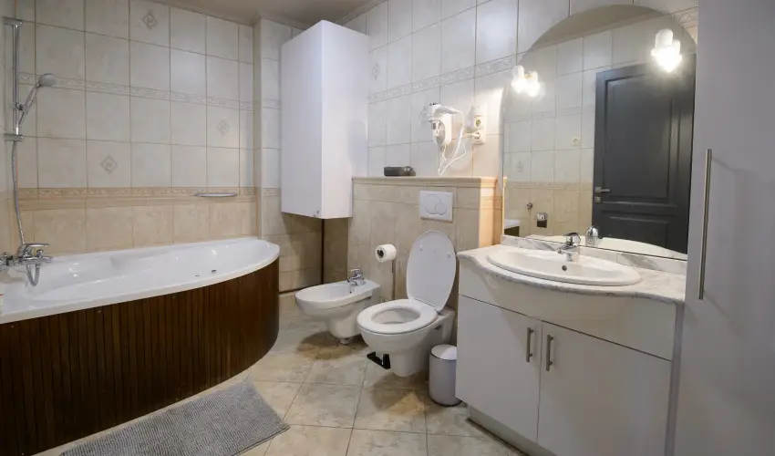 HR Apartmanhz Eger - Hsvt (min. 3 j)