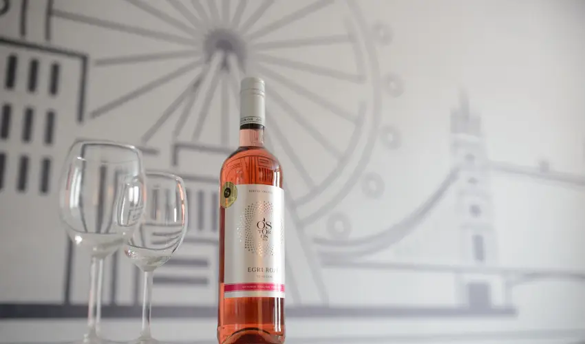 HR Apartmanhz Eger - Hsvt (min. 3 j)