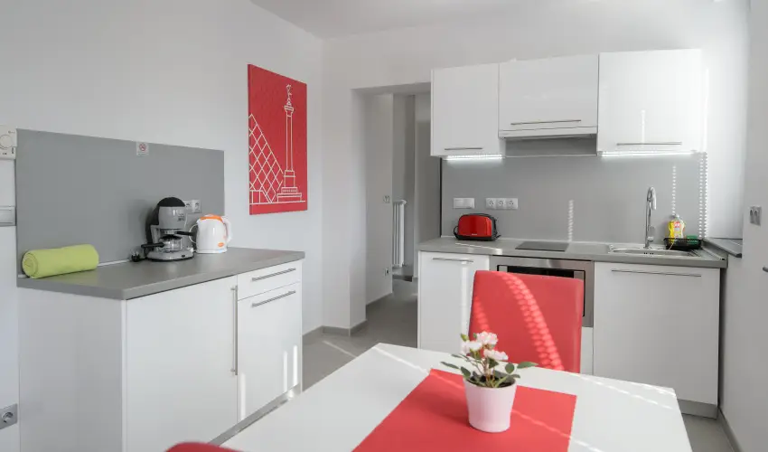 HR Apartmanhz Eger - Hsvt (min. 3 j)