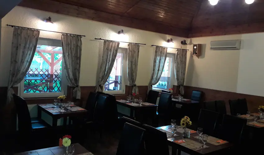 Hungria Panzi Miskolctapolca - Hsvt (min. 2 j)