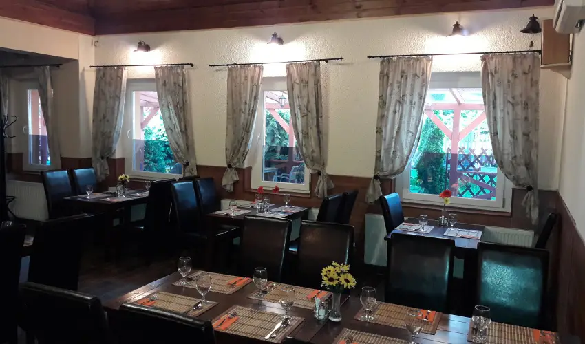 Hungria Panzi Miskolctapolca - Hsvt (min. 2 j)