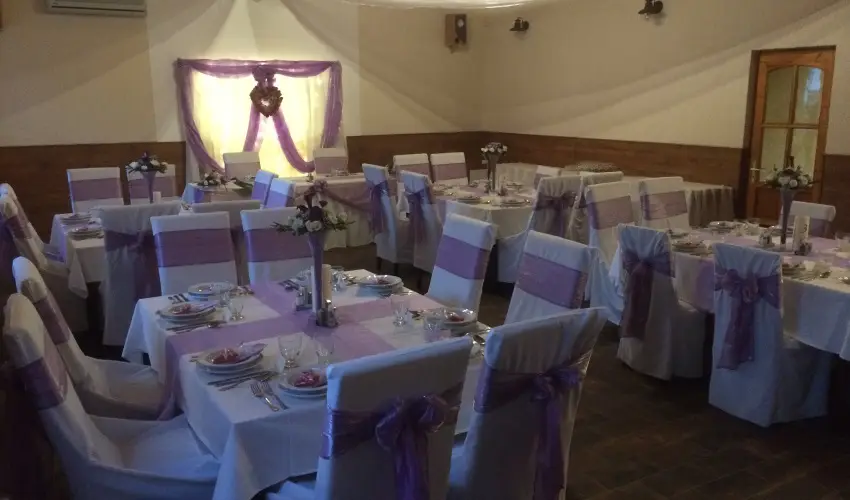 Hungria Panzi Miskolctapolca - Hsvt (min. 2 j)