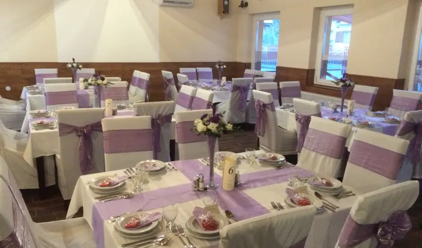 Hungria Panzi Miskolctapolca - Hsvt (min. 2 j)