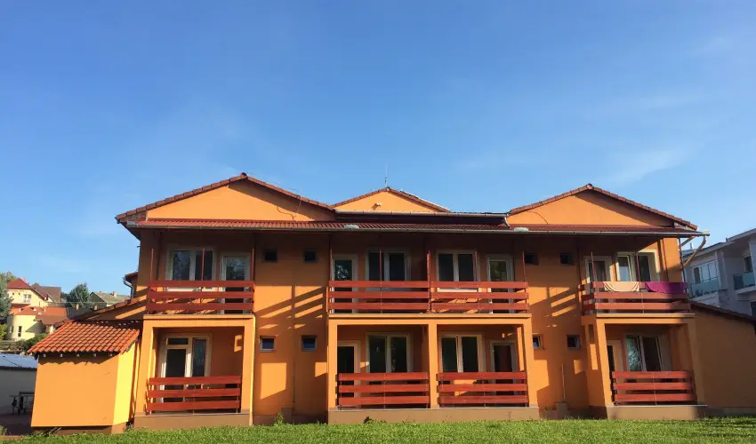 Hungria Panzi Miskolctapolca - Hsvt (min. 2 j)