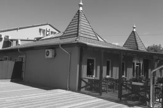 Hungria Panzi - Hsvt (min. 2 j)