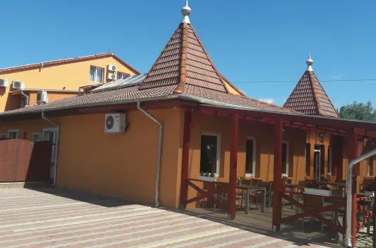 Hungria Panzi - Hsvt (min. 2 j)