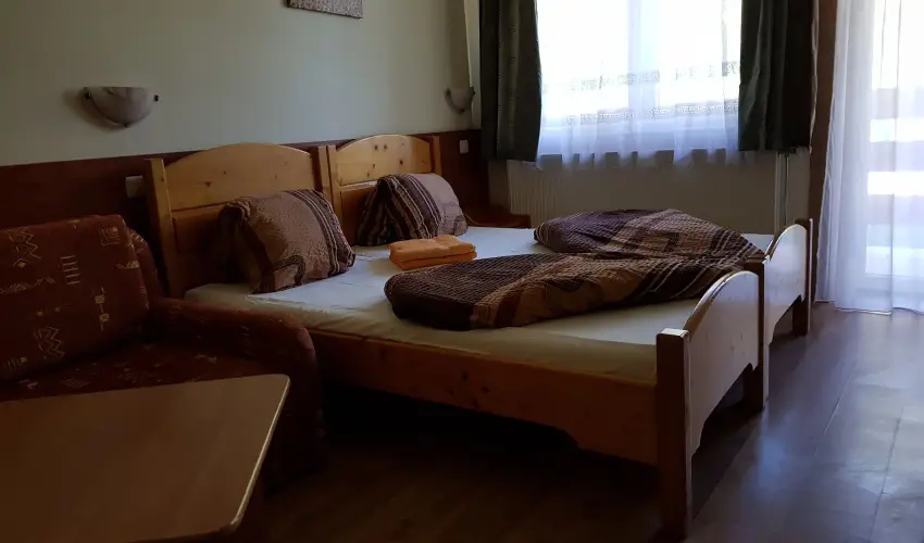 Hungria Panzi Miskolctapolca - Hsvt (min. 2 j)