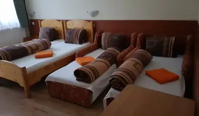 Hungria Panzi Miskolctapolca