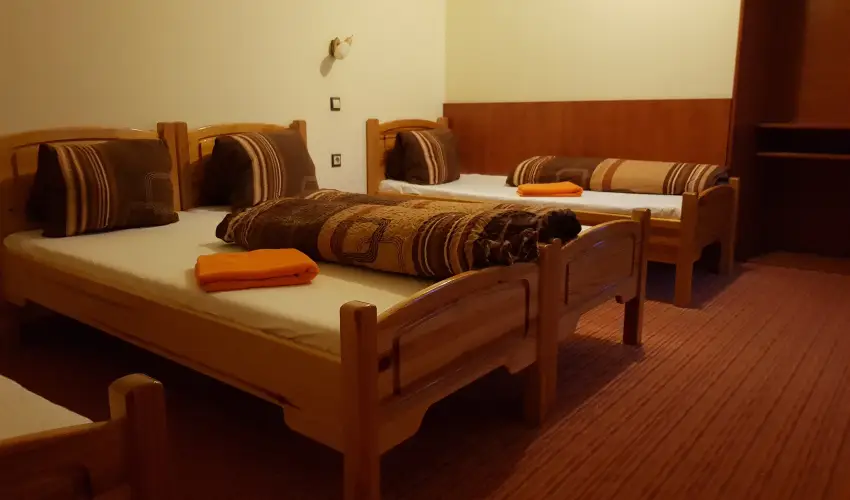 Hungria Panzi Miskolctapolca - Hsvt (min. 2 j)