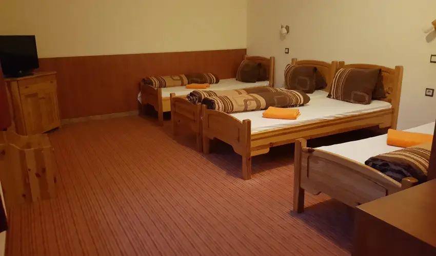 Hungria Panzi Miskolctapolca - Hsvt (min. 2 j)