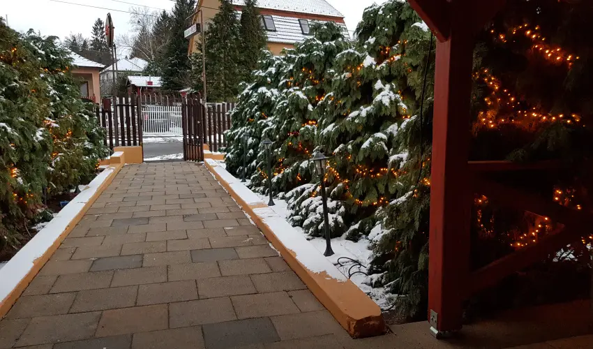 Hungria Panzi Miskolctapolca - Hsvt (min. 2 j)