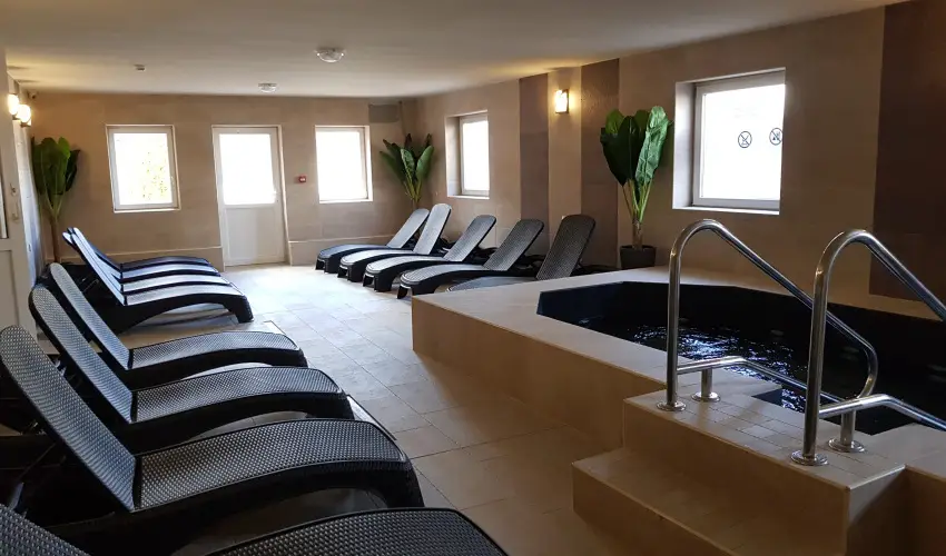 Hungria Panzi Miskolctapolca - Hsvt (min. 2 j)