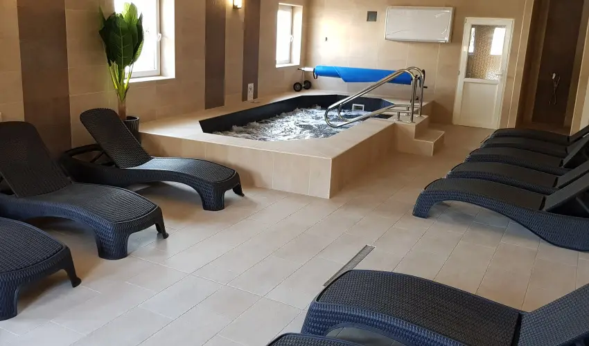 Hungria Panzi Miskolctapolca - Hsvt (min. 2 j)