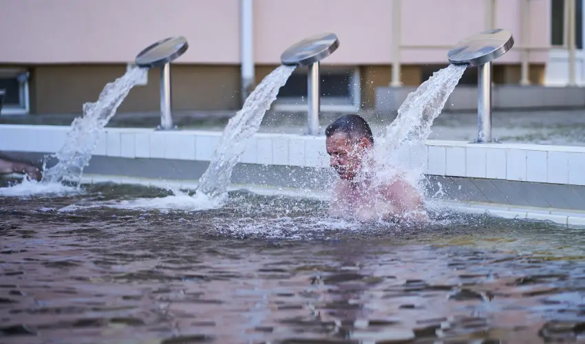 Hungarospa Thermal Hotel Hajdszoboszl - Hsvt (min. 2 j)