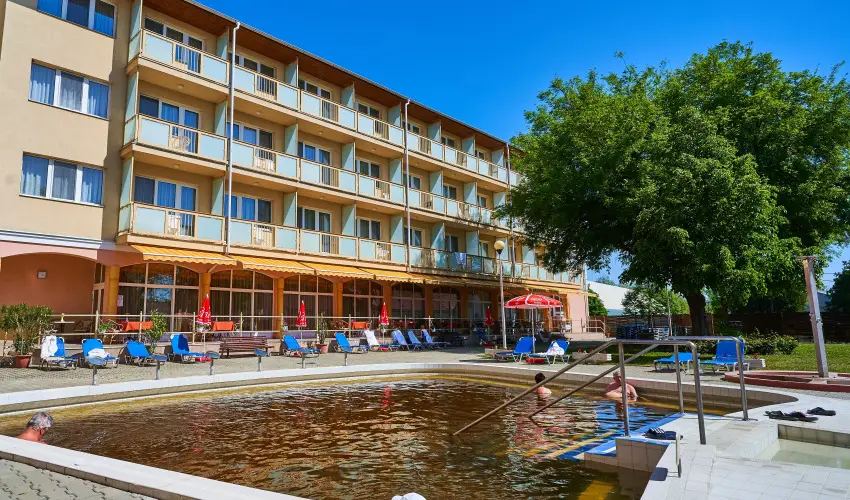 Hungarospa Thermal Hotel Hajdúszoboszló - Húsvét
