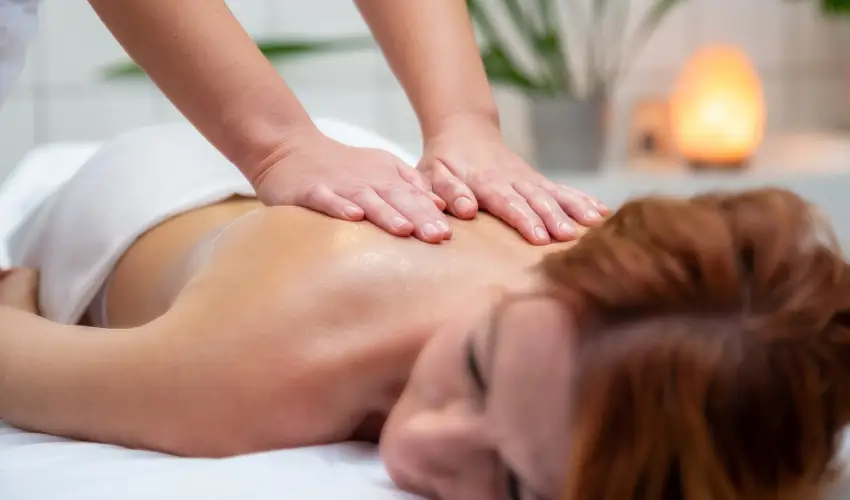 Hungarospa Thermal Hotel Hajdszoboszl - Hsvt (min. 2 j)