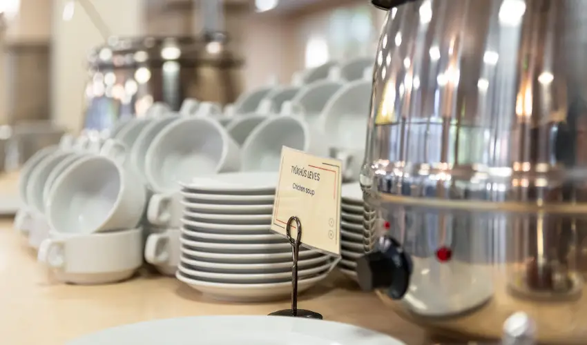 Hungarospa Thermal Hotel Hajdszoboszl - Hsvt (min. 2 j)