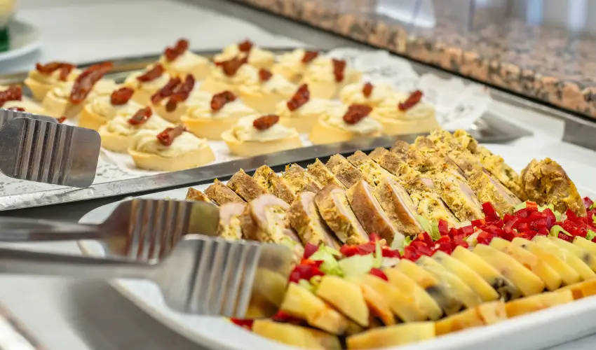 Hungarospa Thermal Hotel Hajdszoboszl - Hsvt (min. 2 j)