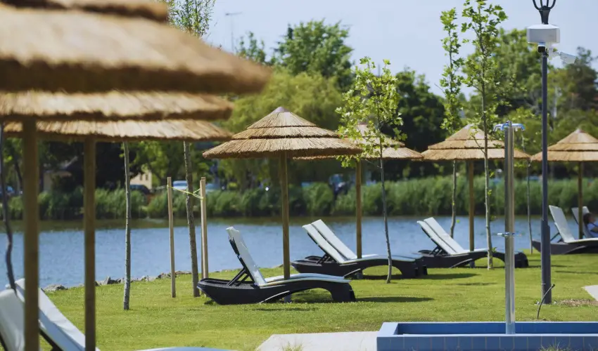 Hungarospa Thermal Hotel Hajdszoboszl - Hsvt (min. 2 j)