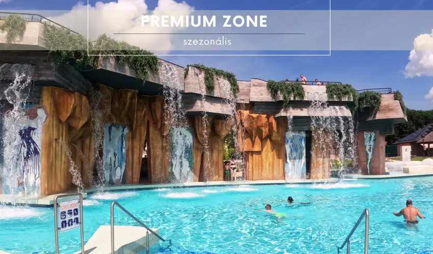 Hungarospa Thermal Hotel Hajdszoboszl - Hsvt (min. 2 j)