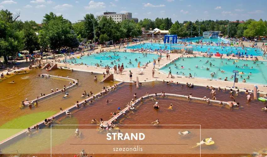 Hungarospa Thermal Hotel Hajdszoboszl - Hsvt (min. 2 j)