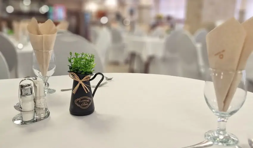 Hungarospa Thermal Hotel Hajdszoboszl - Hsvt (min. 2 j)