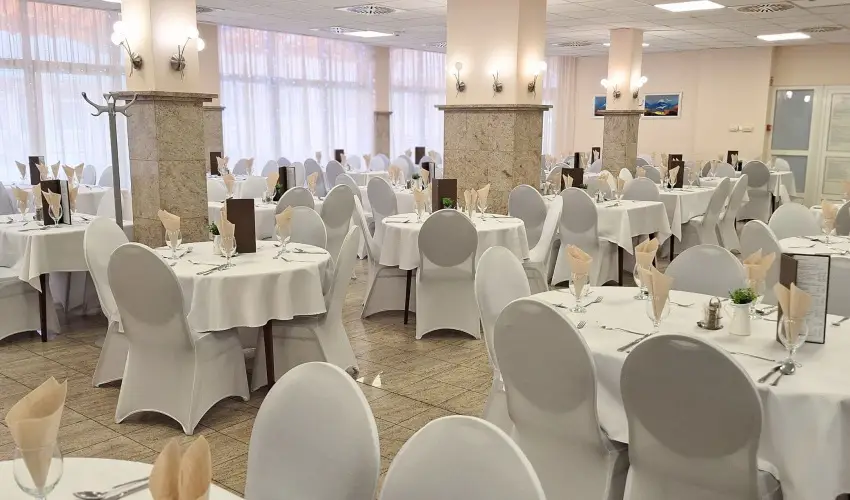 Hungarospa Thermal Hotel Hajdszoboszl - Hsvt (min. 2 j)