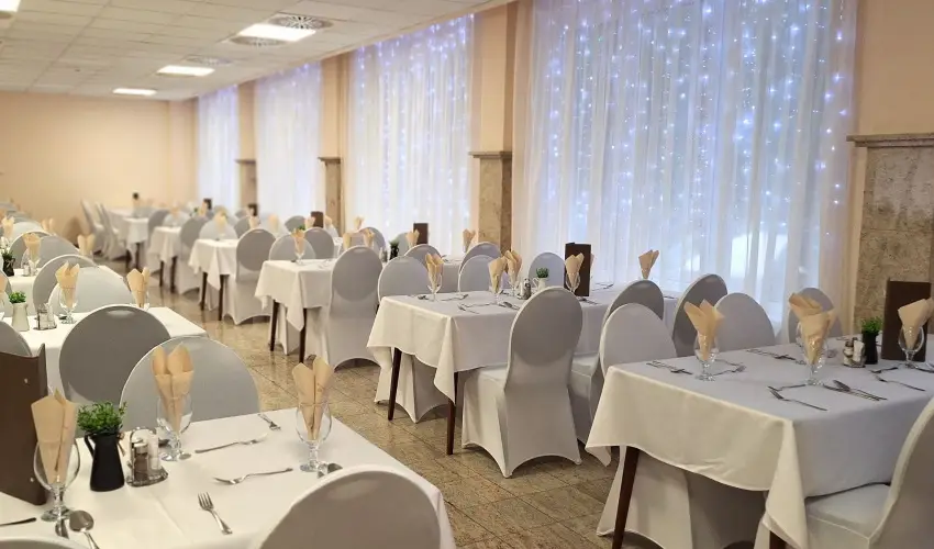 Hungarospa Thermal Hotel Hajdszoboszl - Hsvt (min. 2 j)