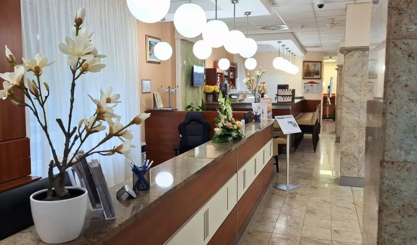 Hungarospa Thermal Hotel Hajdszoboszl - Hsvt (min. 2 j)