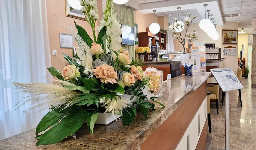 Hungarospa Thermal Hotel Hajdszoboszl - Hsvt (min. 2 j)