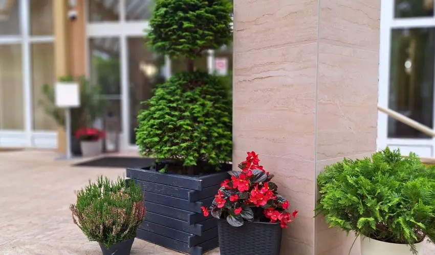 Hungarospa Thermal Hotel Hajdszoboszl - Hsvt (min. 2 j)