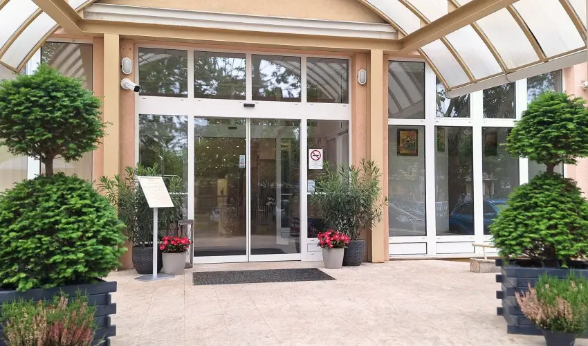 Hungarospa Thermal Hotel Hajdszoboszl - Hsvt (min. 2 j)