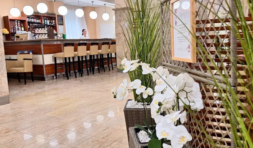 Hungarospa Thermal Hotel Hajdszoboszl - Hsvt (min. 2 j)