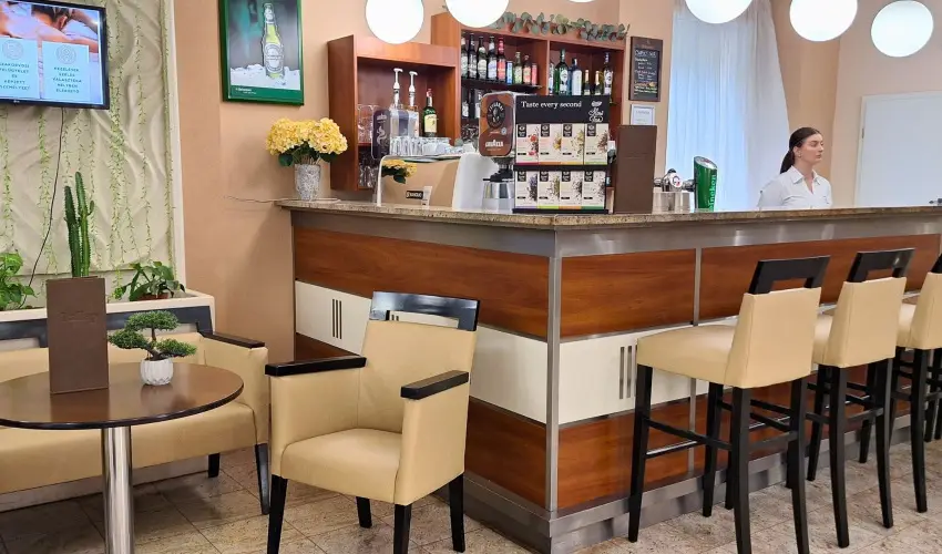 Hungarospa Thermal Hotel Hajdszoboszl - Hsvt (min. 2 j)