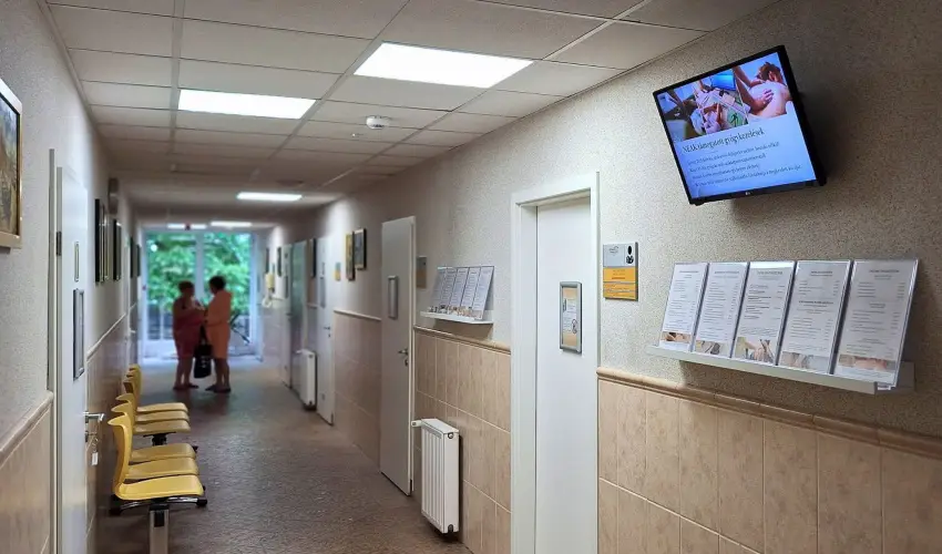 Hungarospa Thermal Hotel Hajdszoboszl - Hsvt (min. 2 j)