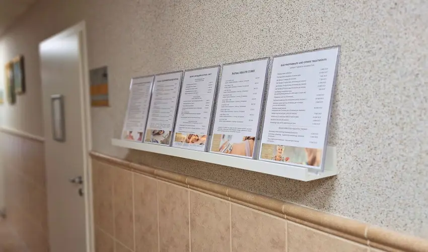 Hungarospa Thermal Hotel Hajdszoboszl - Hsvt (min. 2 j)