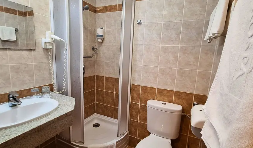 Hungarospa Thermal Hotel Hajdszoboszl - Hsvt (min. 2 j)