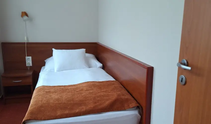 Hungarospa Thermal Hotel Hajdszoboszl - Hsvt (min. 2 j)