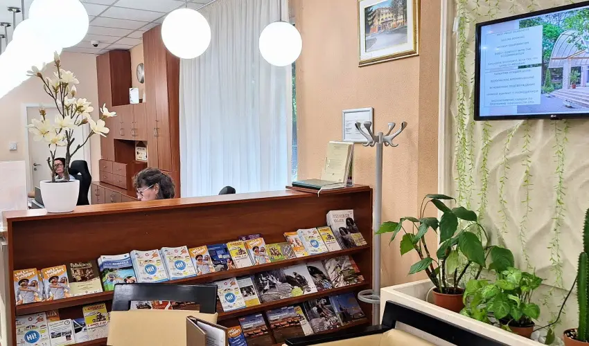 Hungarospa Thermal Hotel Hajdszoboszl - Hsvt (min. 2 j)