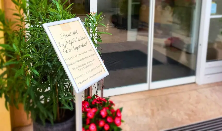 Hungarospa Thermal Hotel Hajdszoboszl - Hsvt (min. 2 j)