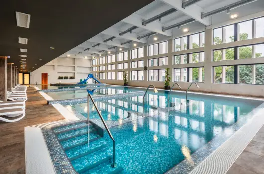 Hunguest Hotel B�l Resort - H�sv�ti h�tv�ge (min. 3 �j)