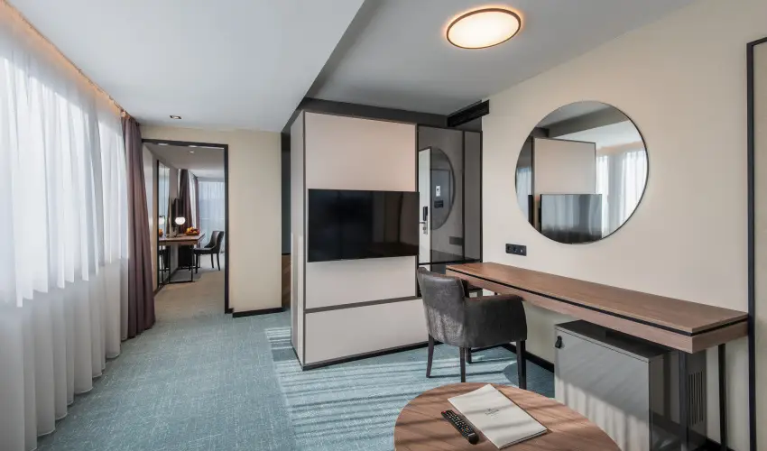 Hunguest Hotel B�l Resort Balatonalm�di - H�sv�ti h�tv�ge (min. 3 �j)