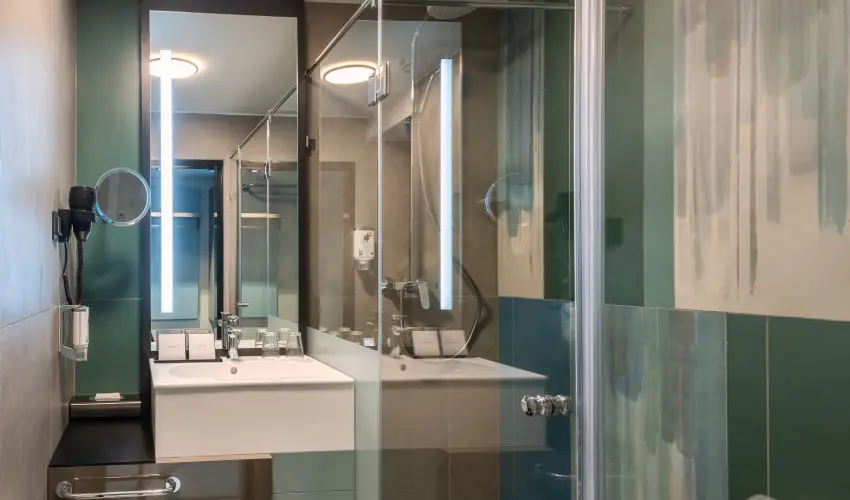 Hunguest Hotel B�l Resort Balatonalm�di - H�sv�ti h�tv�ge (min. 3 �j)