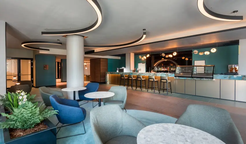 Hunguest Hotel B�l Resort Balatonalm�di - H�sv�ti h�tv�ge (min. 3 �j)