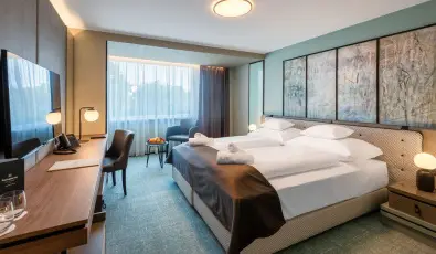 Hunguest Hotel B�l Resort Balatonalm�di