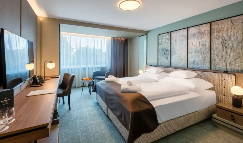 Hunguest Hotel B�l Resort Balatonalm�di - H�sv�ti h�tv�ge (min. 3 �j)