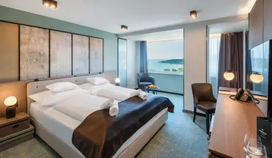 Hunguest Hotel B�l Resort Balatonalm�di