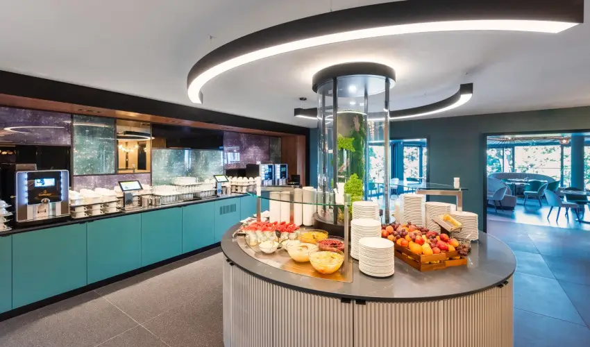 Hunguest Hotel B�l Resort Balatonalm�di - H�sv�ti h�tv�ge (min. 3 �j)